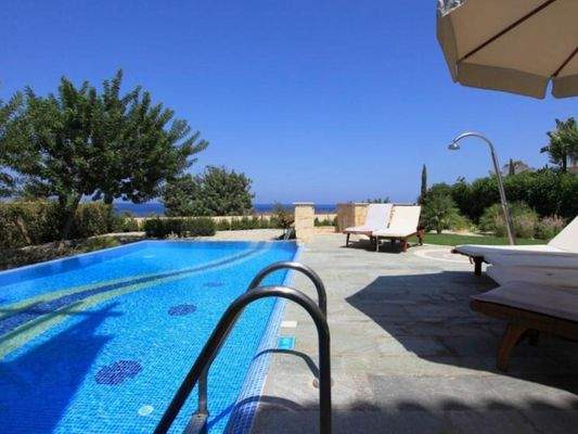 AMOROSA VILLAS  VILLA 15-31