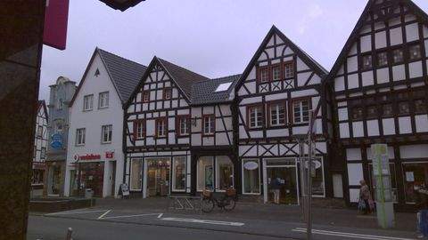 Rheinbach Wohnungen, Rheinbach Wohnung mieten