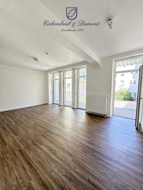 Saarbrücken Wohnungen, Saarbrücken Wohnung mieten