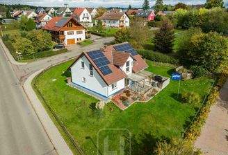 Wunderschönes Grundstück