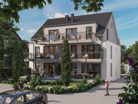 Bottrop Wohnungen, Bottrop Wohnung kaufen