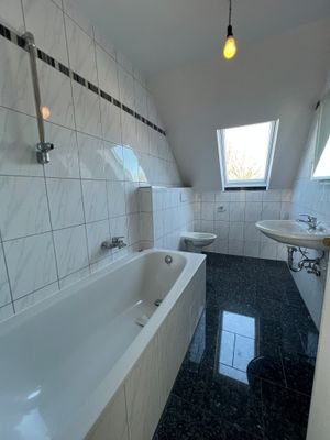 Muster Badezimmer