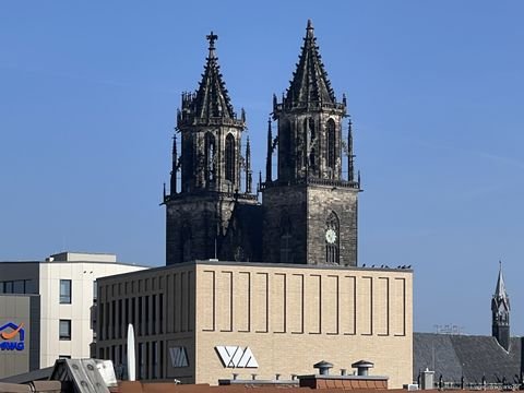 Magdeburg / Altstadt Büros, Büroräume, Büroflächen 