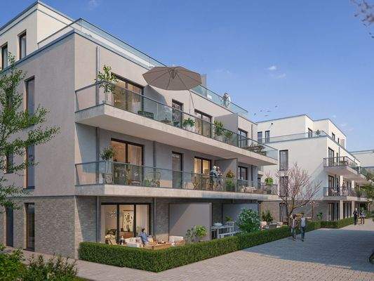 Visualisierung beispielhaft