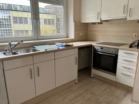 Wilhelmshaven Wohnungen, Wilhelmshaven Wohnung kaufen