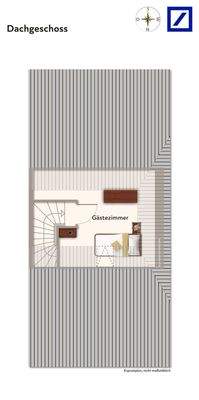 Dachgeschoss