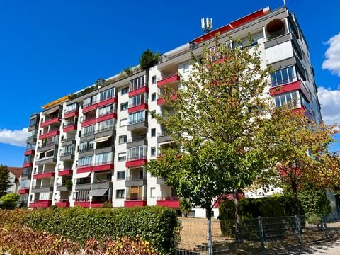 Burghausen Wohnungen, Burghausen Wohnung kaufen