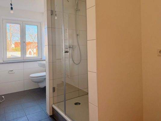 Das Tageslicht-Badezimmer