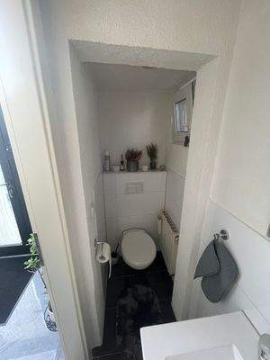 Gäste WC