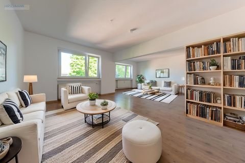 Essen / Südviertel Wohnungen, Essen / Südviertel Wohnung mieten