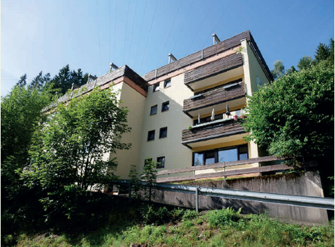 Schonach im Schwarzwald Wohnungen, Schonach im Schwarzwald Wohnung mieten