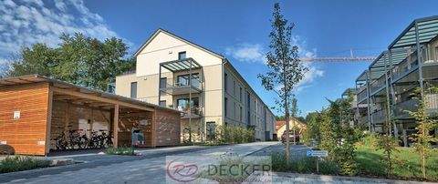 Dorfen Wohnungen, Dorfen Wohnung kaufen