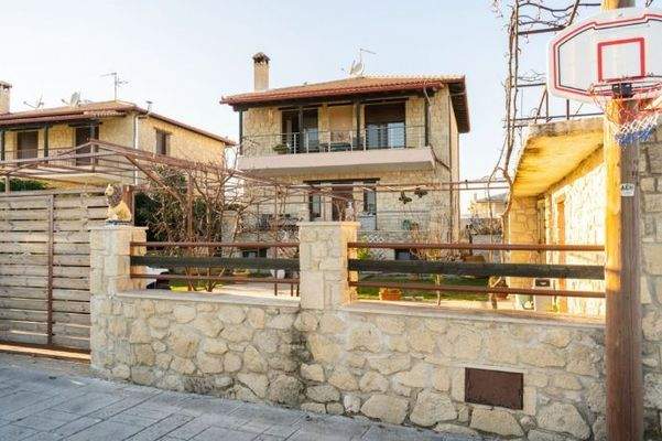 MAISONETTE HALKIDIKI KASSANDRA