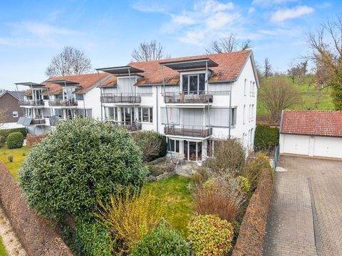 Überlingen Wohnungen, Überlingen Wohnung kaufen