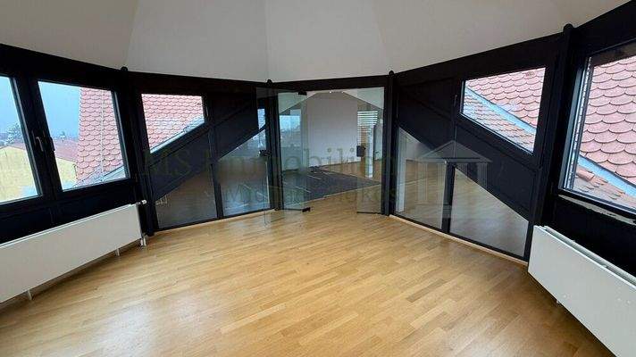 Wintergarten Ansicht 2