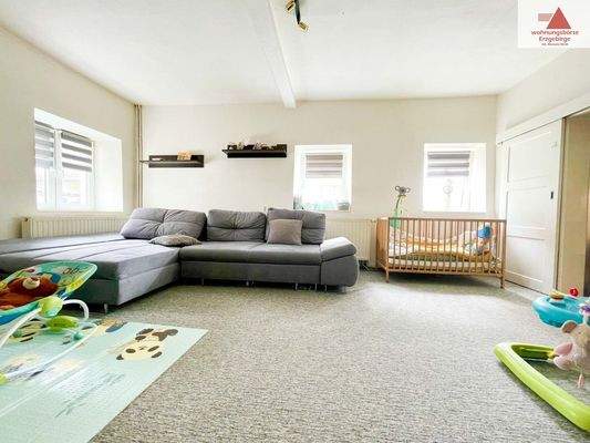 Wohnzimmer EG
