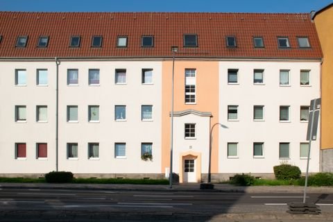 Prenzlau Wohnungen, Prenzlau Wohnung mieten