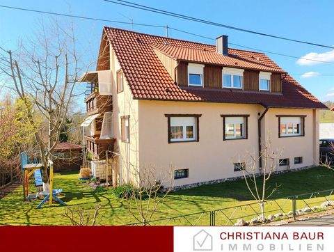 Balingen Wohnungen, Balingen Wohnung kaufen