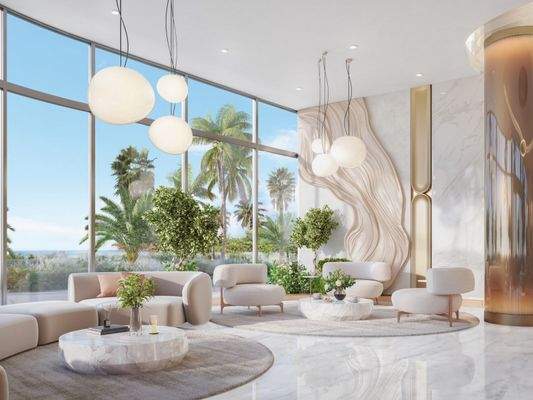 RARE.7366 - BNW ACACIA_Reception 2_8K