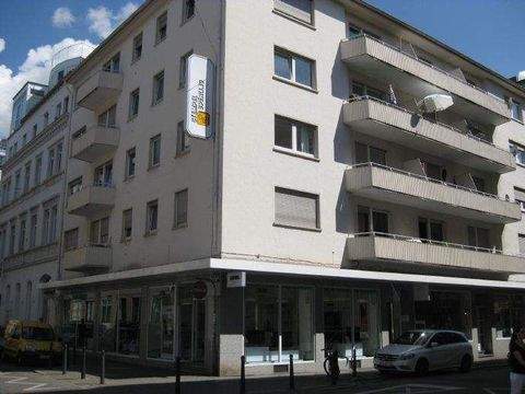 Mannheim Wohnungen, Mannheim Wohnung mieten