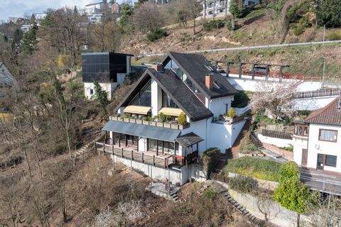 Schriesheim Häuser, Schriesheim Haus kaufen