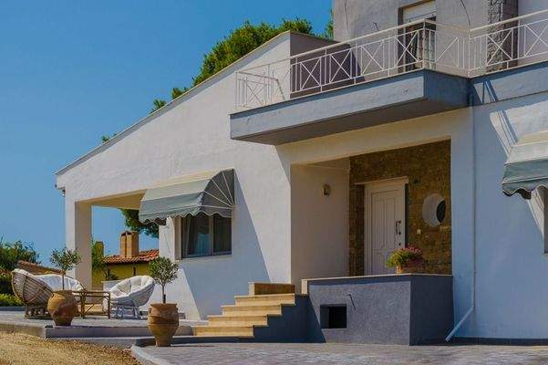 VILLA HALKIDIKI KASSANDRA