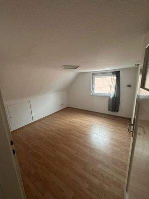 2. OG 1. Schlafzimmer