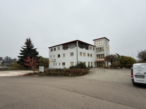 Bellenberg Büros, Büroräume, Büroflächen 