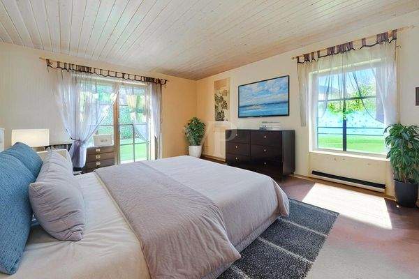 Möblierungsvorschlag Schlafzimmer