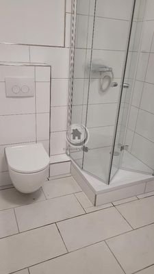 Bad - WC & Dusche