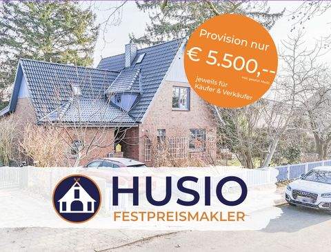 Hamburg / Sasel Häuser, Hamburg / Sasel Haus kaufen