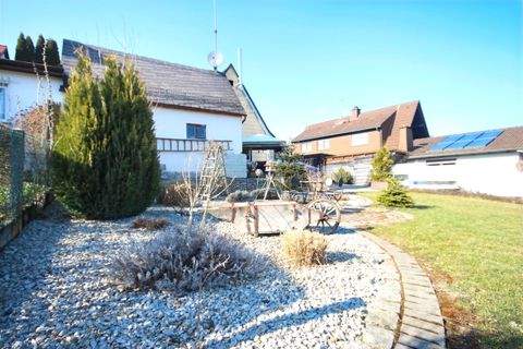 Kirchenlamitz Häuser, Kirchenlamitz Haus kaufen