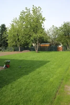 Garten - Beispiel