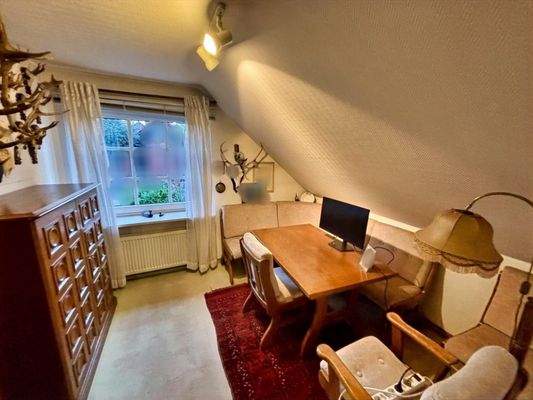 Kinderzimmer/Büro/Gast