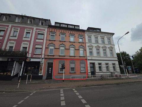 Krefeld / Dießem/Lehmheide Renditeobjekte, Mehrfamilienhäuser, Geschäftshäuser, Kapitalanlage
