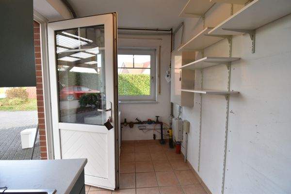 Hauswirtschaft- und Technik