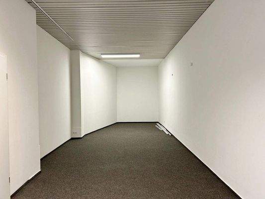 Besprechungsraum Ansicht 3