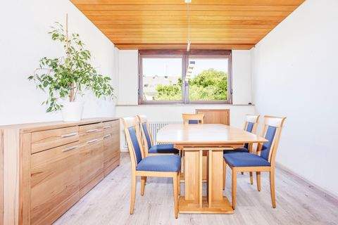 Weil am Rhein Wohnungen, Weil am Rhein Wohnung kaufen