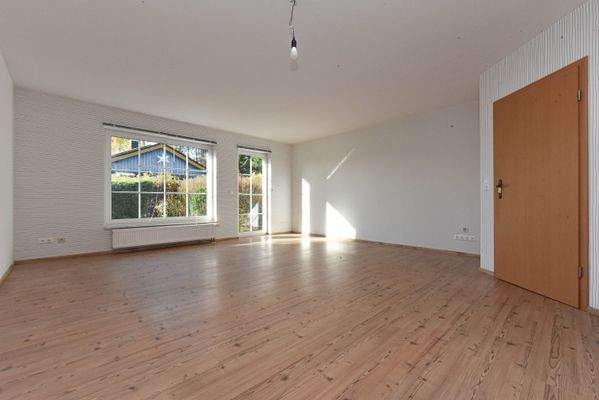 Wohnen mit Zugang zur Terrasse 