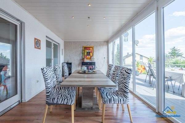 xEssen / Wintergarten