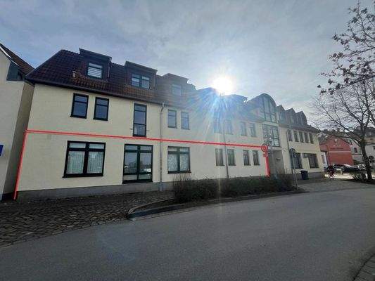 Gewerbeeinheit Rückseite