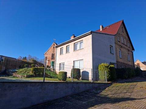 Mansfeld Häuser, Mansfeld Haus kaufen