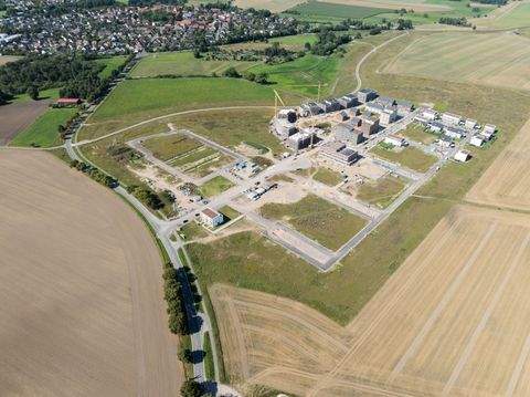 Wolfsburg Grundstücke, Wolfsburg Grundstück kaufen