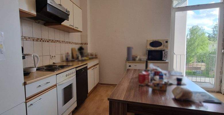Wohnung Nr. 13 OG