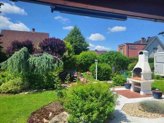 Garten