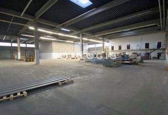 Beispiel Innenansicht