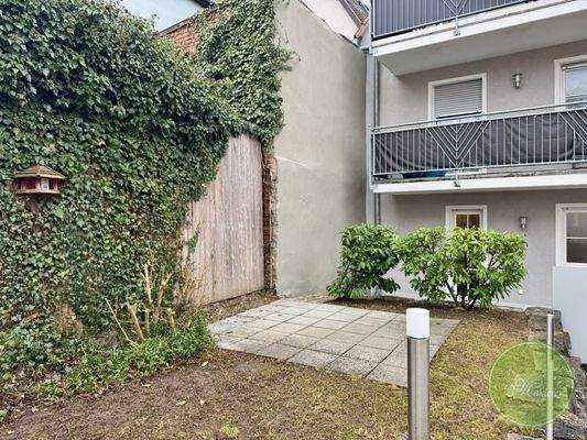 Ihr Gärtnerglück ...