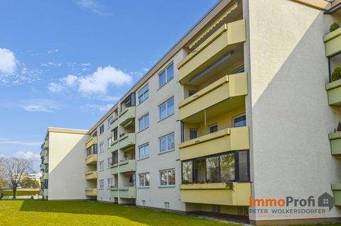 Königsbrunn Wohnungen, Königsbrunn Wohnung kaufen