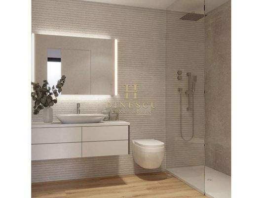 Limonero Green Suites by Green Estates - bathroom