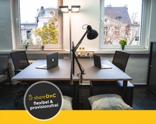 Büro Mid 200 qm, teilbar, abgeschlossene Einheit